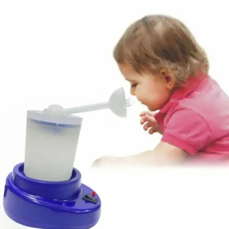 Shinon Baby Steamer